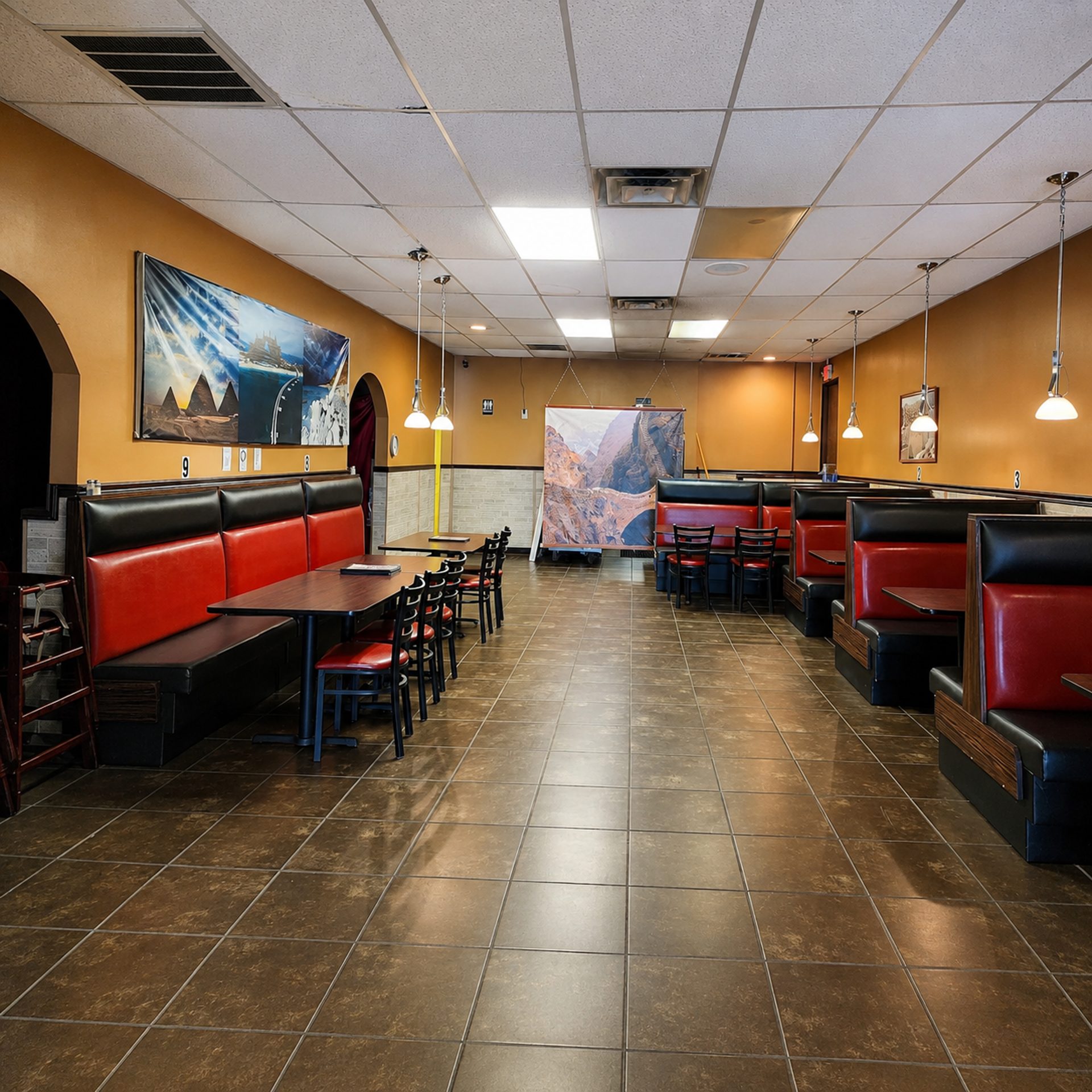 Reserve Your Table Today