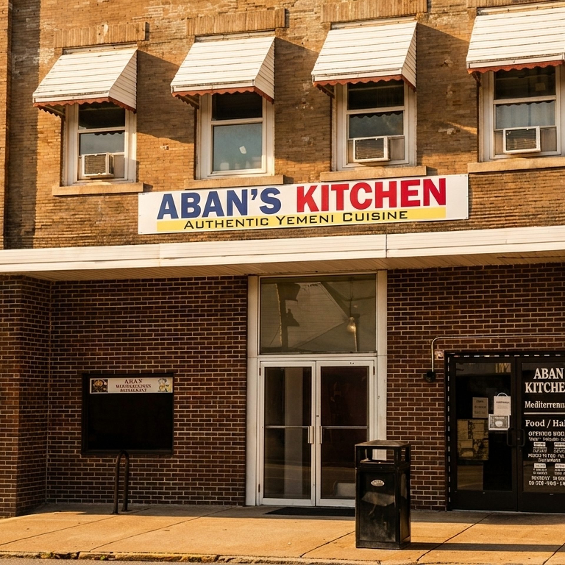 A kitchen Carbondale was missing