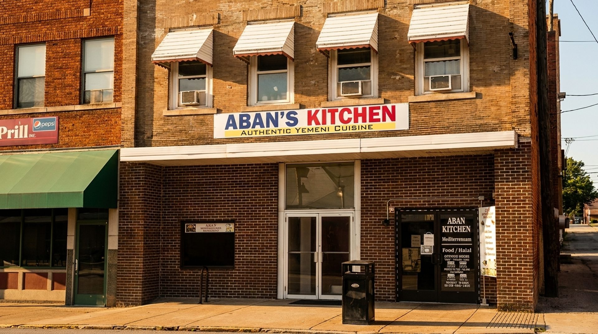 A kitchen Carbondale was missing