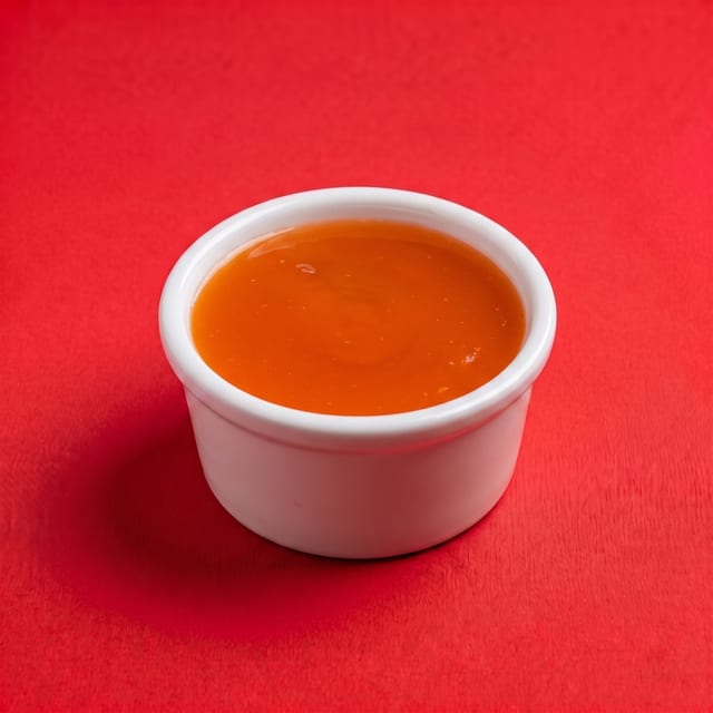 Hot Sauce.