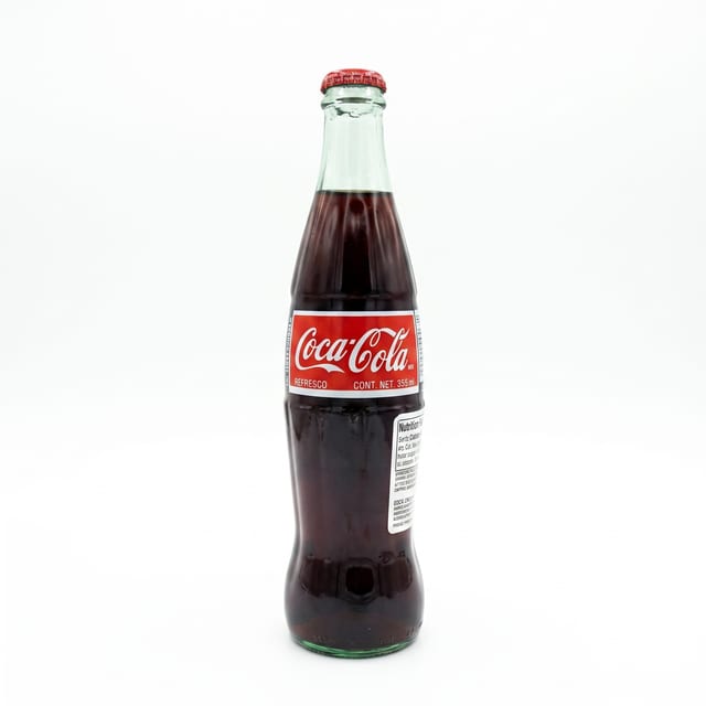 Soda.