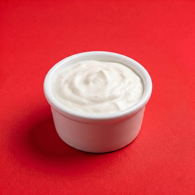 Tahini Sauce.