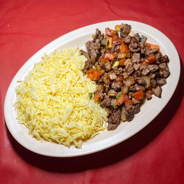 Lamb Mogulgul.