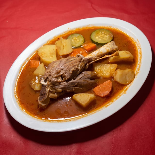 Lamb Agda.