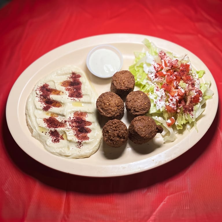 Samosa Delights